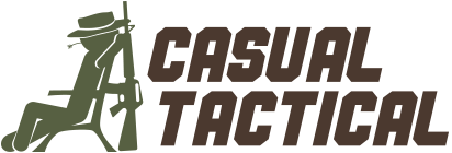 Casual Tactical